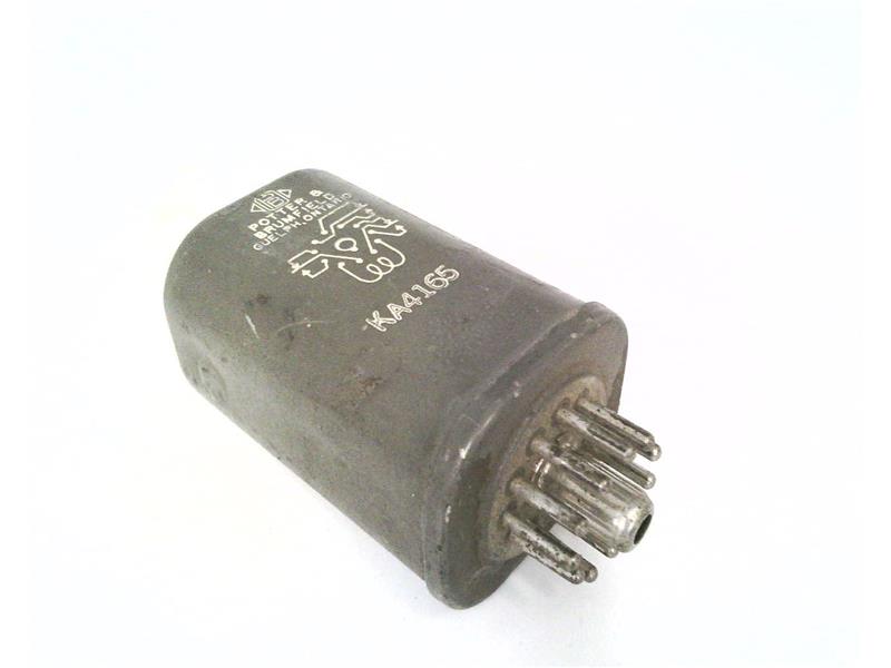 TE CONNECTIVITY KA-4165