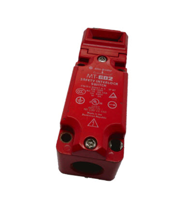 ALLEN BRADLEY 440K-M21BNDH