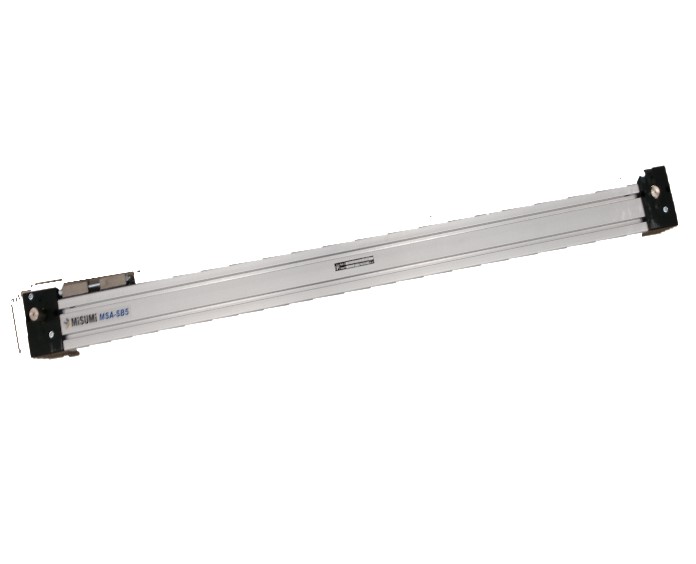 MISUMI MSA-SB5-G-BE-A1-01600