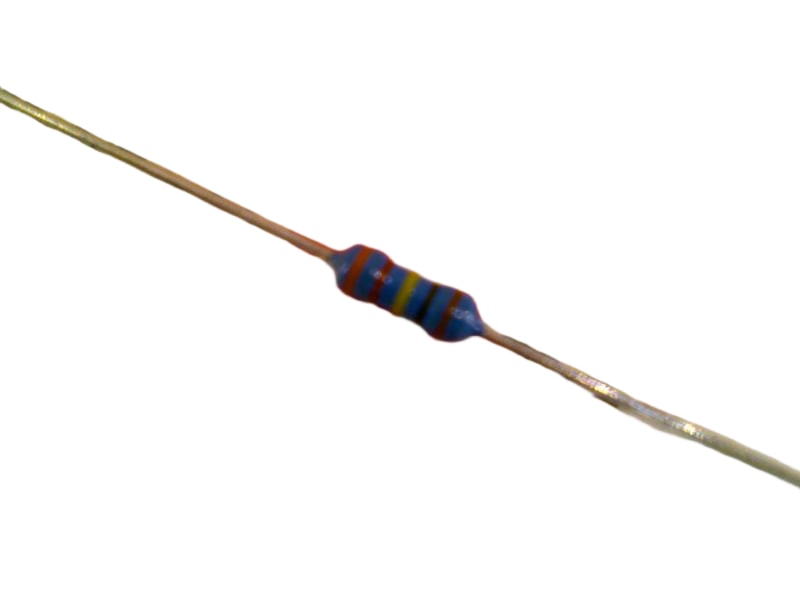 RCD COMPONENTS GP55S-3240-FB
