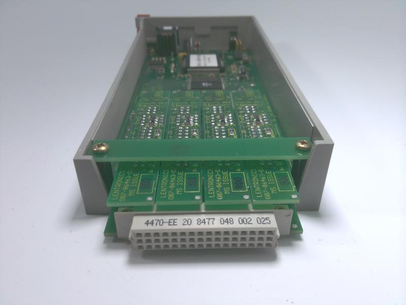 GENERAL ELECTRIC 86463-01