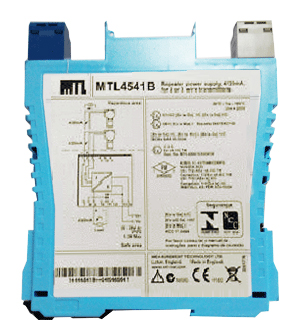 EATON CORPORATION MTL4541B