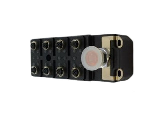 ALLEN BRADLEY 1792-IB8X0B8PLP