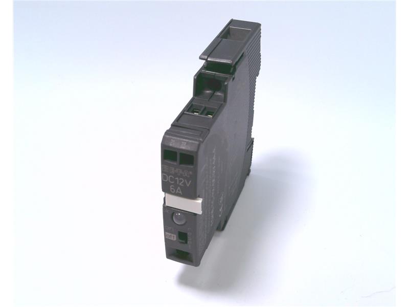ETA ENGINEERING TECHNOLOGY ESX10-TC-114-DC12V-6A-E
