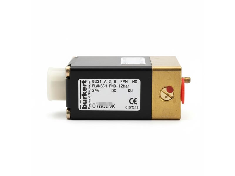 BURKERT 078069K