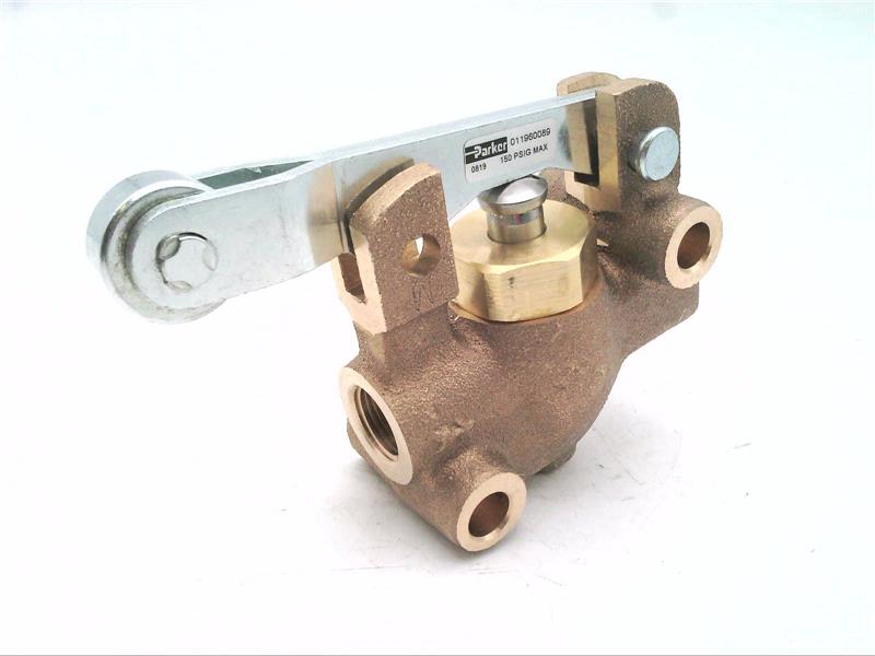 PARKER 011960089