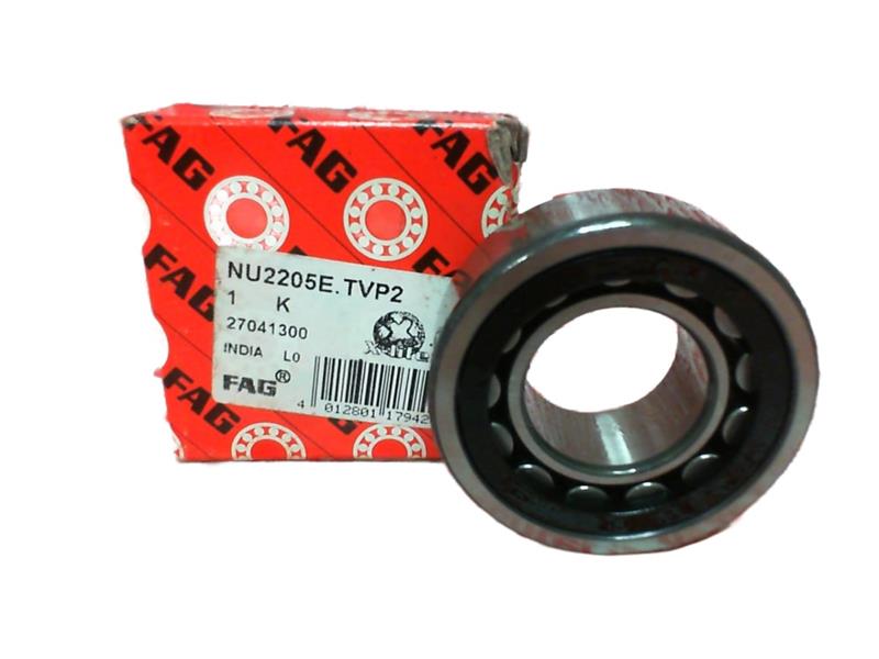 SCHAEFFLER GROUP NU2205-E-TVP2