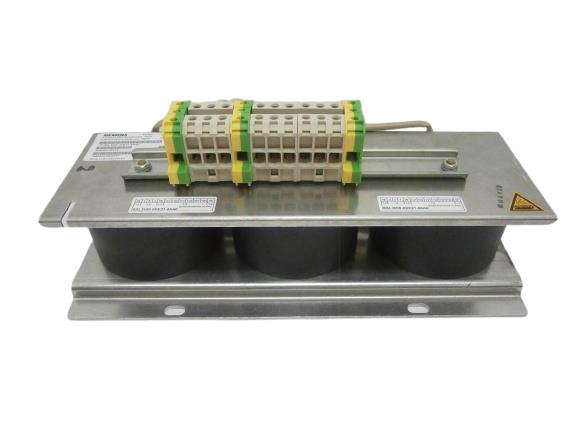 SIEMENS 6SL3000-0DE21-6AA0