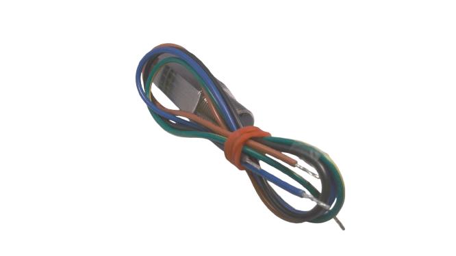 EATON CORPORATION TP48-3-I-NDI