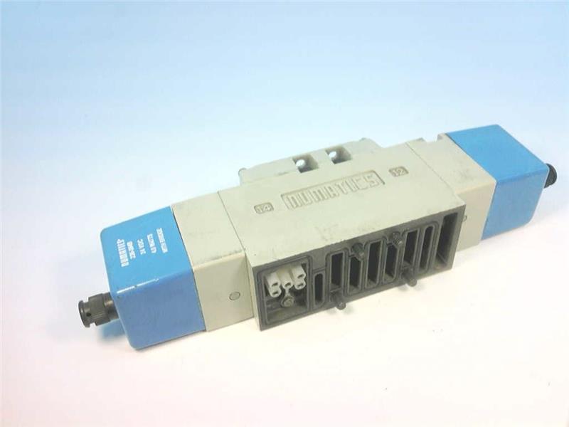 ASCO I12BB400MP00061