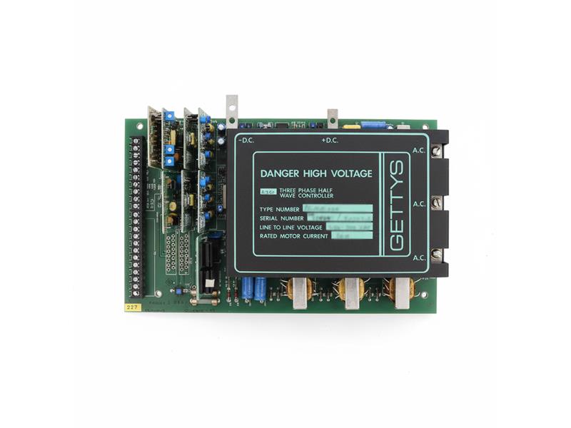 11-1015-24 by ELWOOD CORPORATION