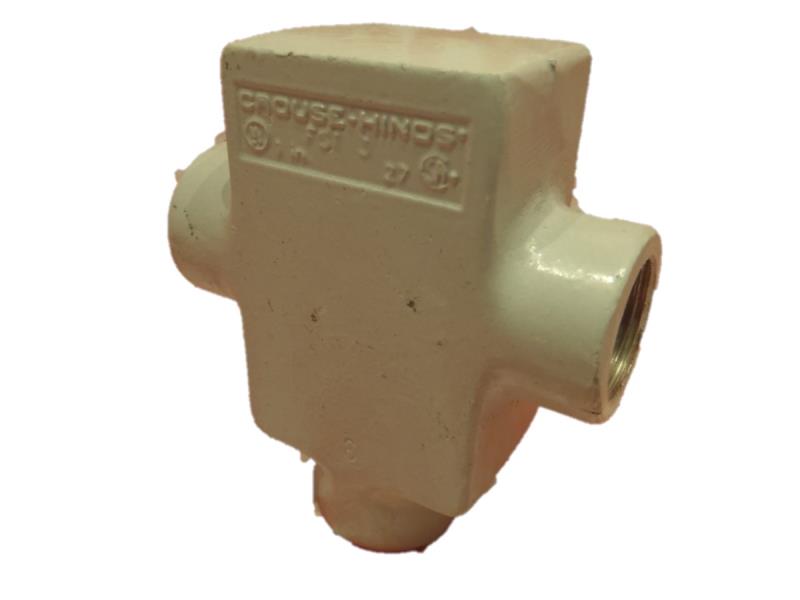 FST-3 by EATON CORPORATION