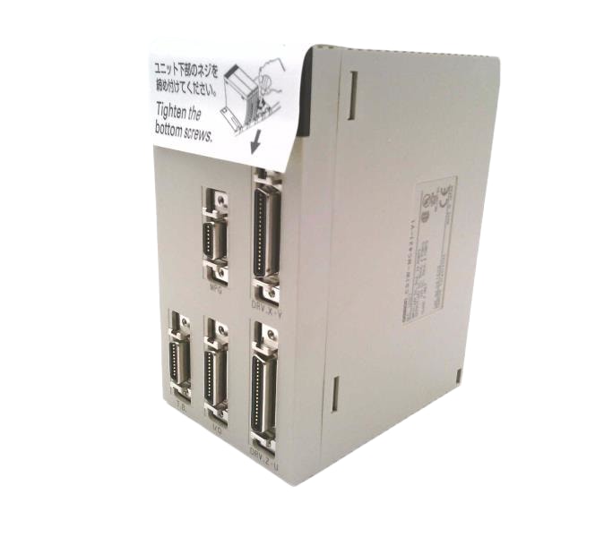 OMRON CS1W-MC421-V1