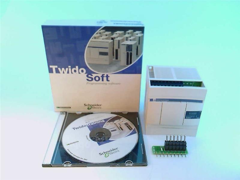 SCHNEIDER ELECTRIC TWD-XDP-PAK-1E