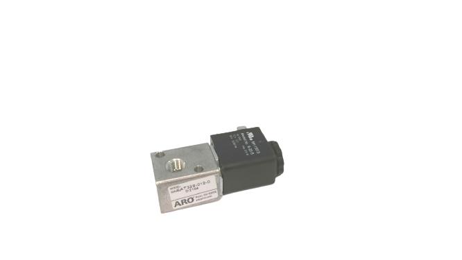 INGERSOLL RAND CAT33S-012-D