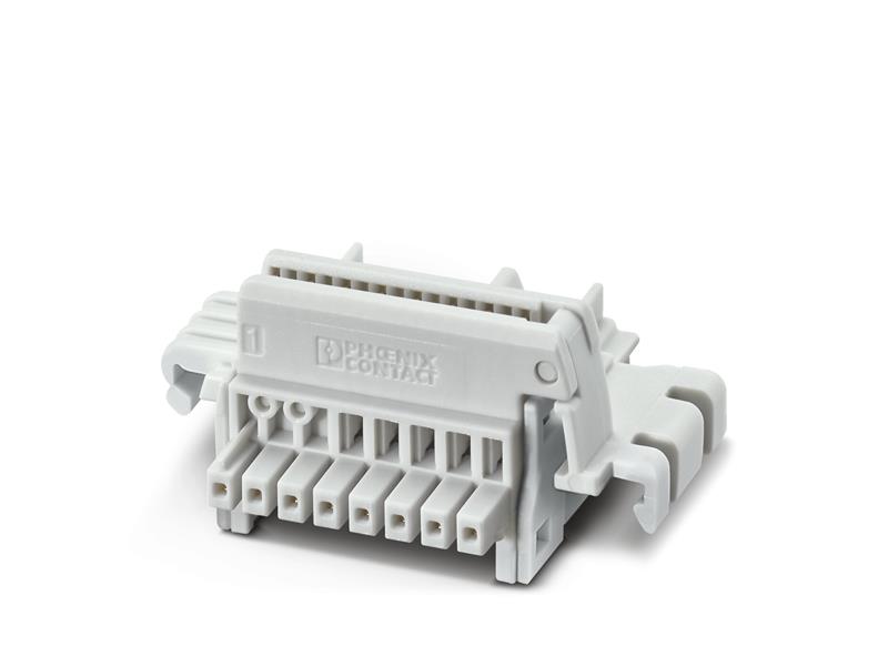 PHOENIX CONTACT TBUS8-20,0-PPPPPPPS-7035