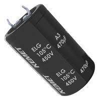 YAGEO ELG567M200AQ4AA