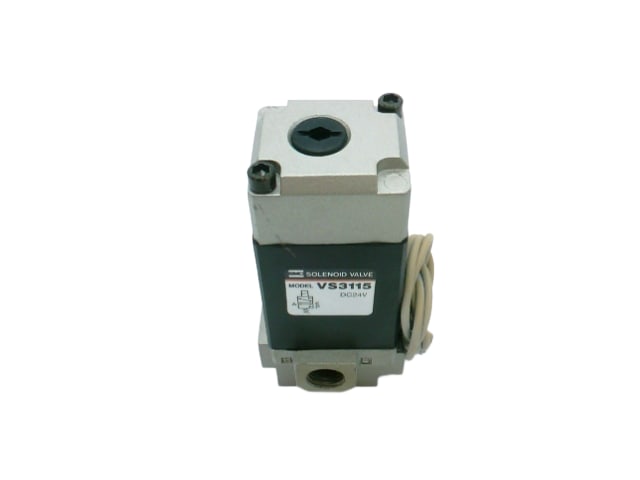 SMC VS3115-00-5-G-N11-N