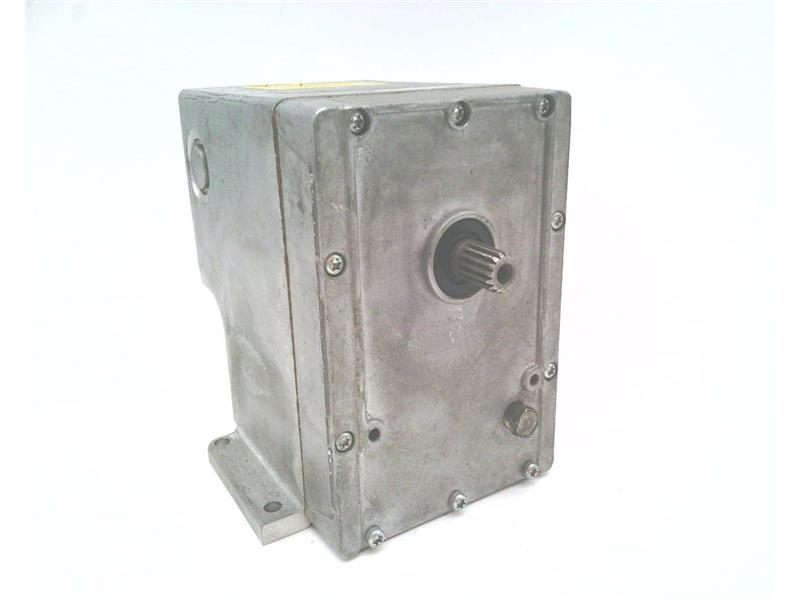 INVENSYS MA-407-701-0-3