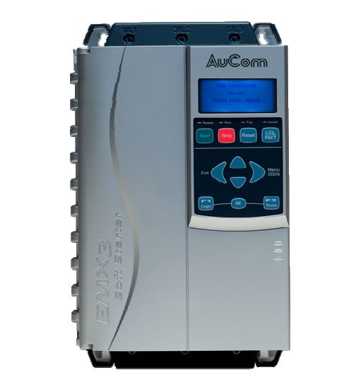 SAFTRONICS EMX3-0255C-V7-C1-H