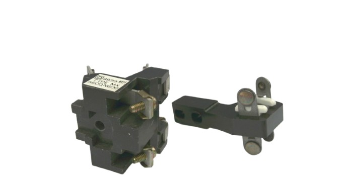 SCHNEIDER ELECTRIC 51075-021-51