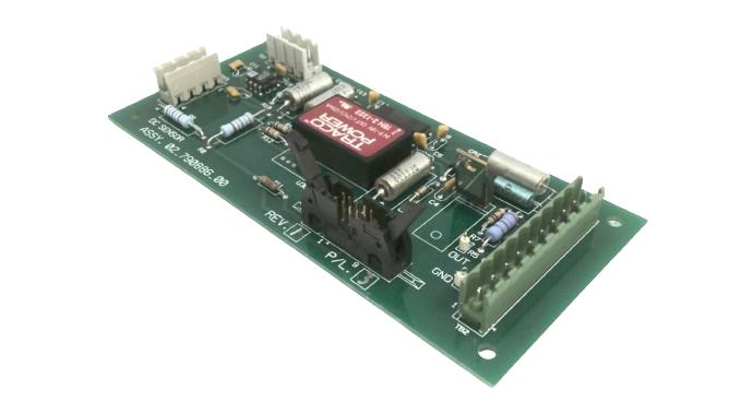 EMERSON 02-790886-00