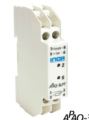 INOR TRANSMITTER 70AP3L0002