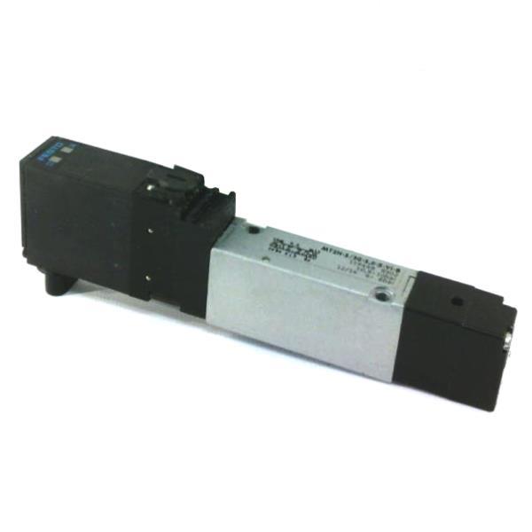 FESTO MT2H-5/3G-4,0-S-VI