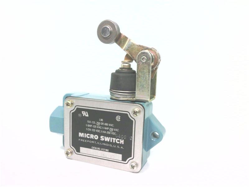 HONEYWELL BZF1-2RN2-RH