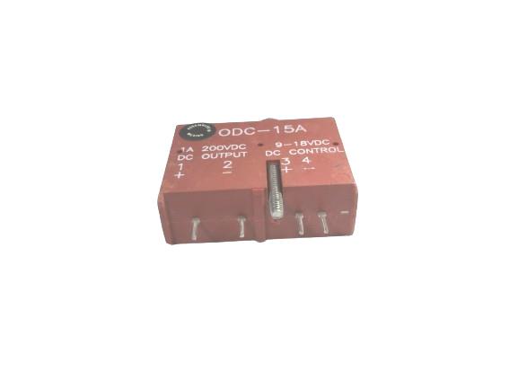 SENSATA TECHNOLOGIES ODC-15A