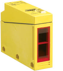 BANNER ENGINEERING Q853E-B