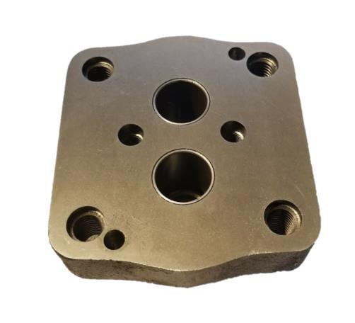 324-3000-101 by PARKER