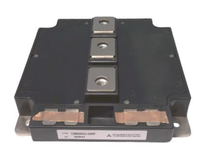 POWEREX CM600DU-24NF