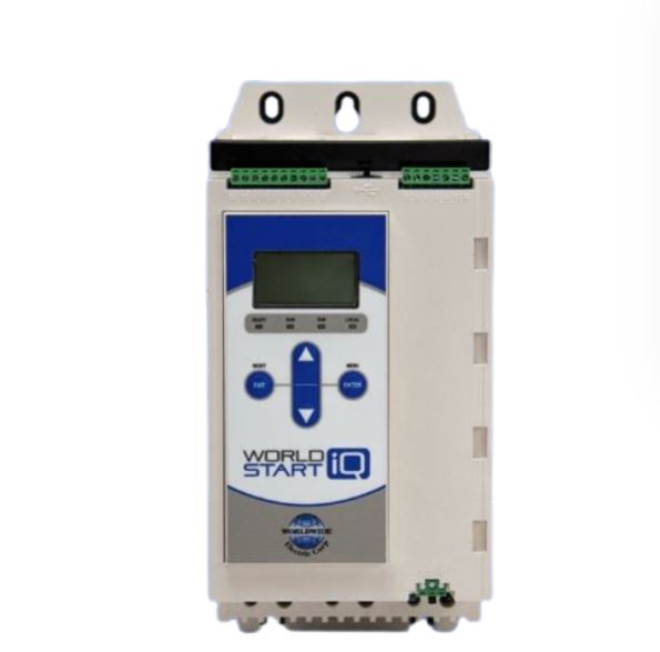 WORLDWIDE ELECTRIC WSIQ-0184BP