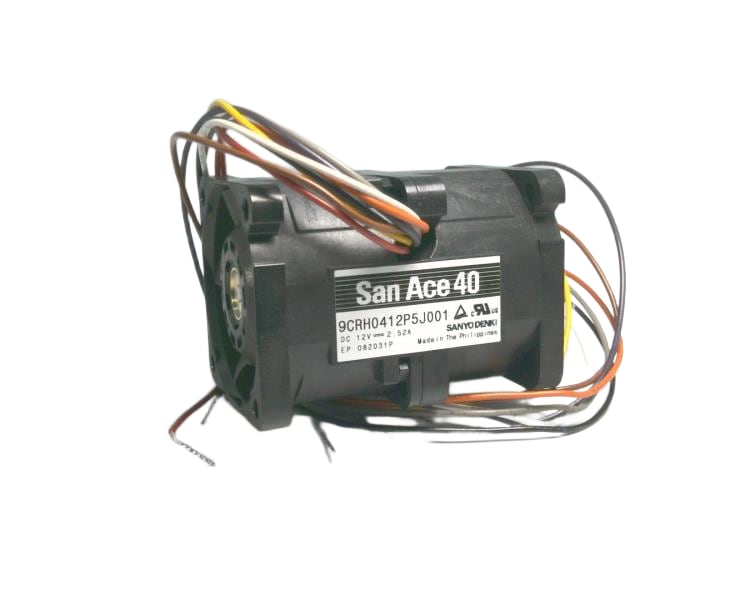 9CRH0412P5J001 by SANYO