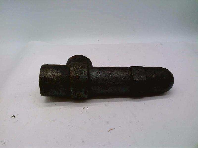 FLUFLO VJ-4-SP-SS-AS