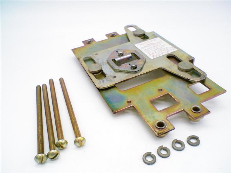 ALLEN BRADLEY 1494D-N21