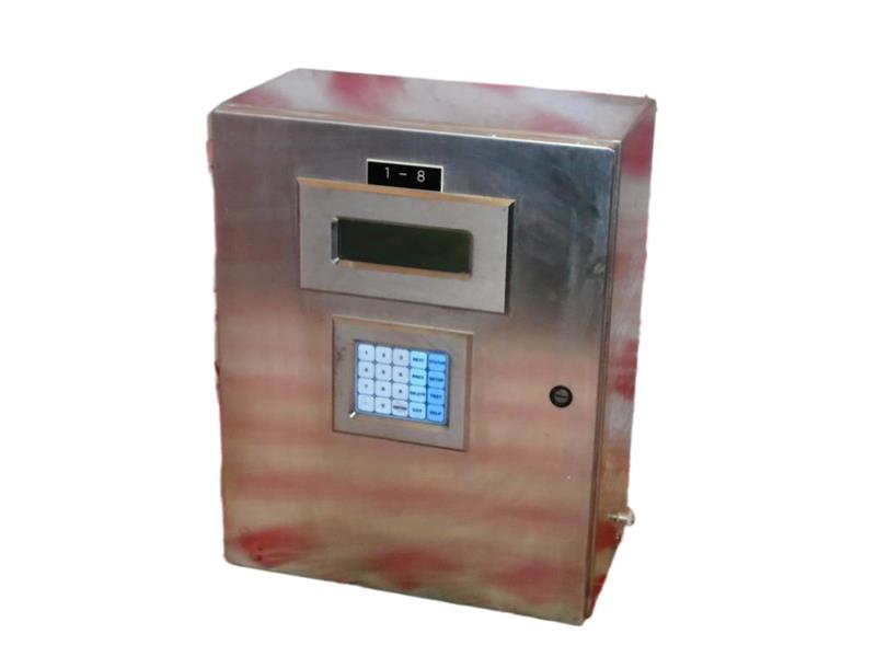 MONITORING TECHNOLOGY P-200