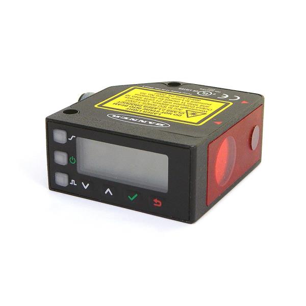 BANNER ENGINEERING LE550UQ