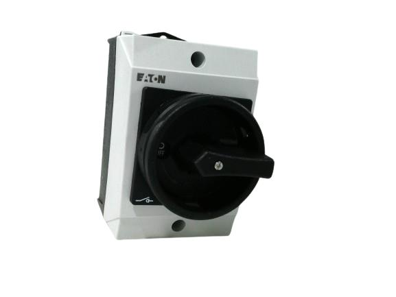 EATON CORPORATION T0-1-8200/I1/SVB-SW