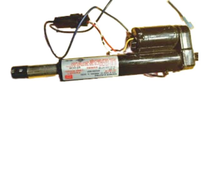 ALTRA INDUSTRIAL MOTION S24-09A4-04