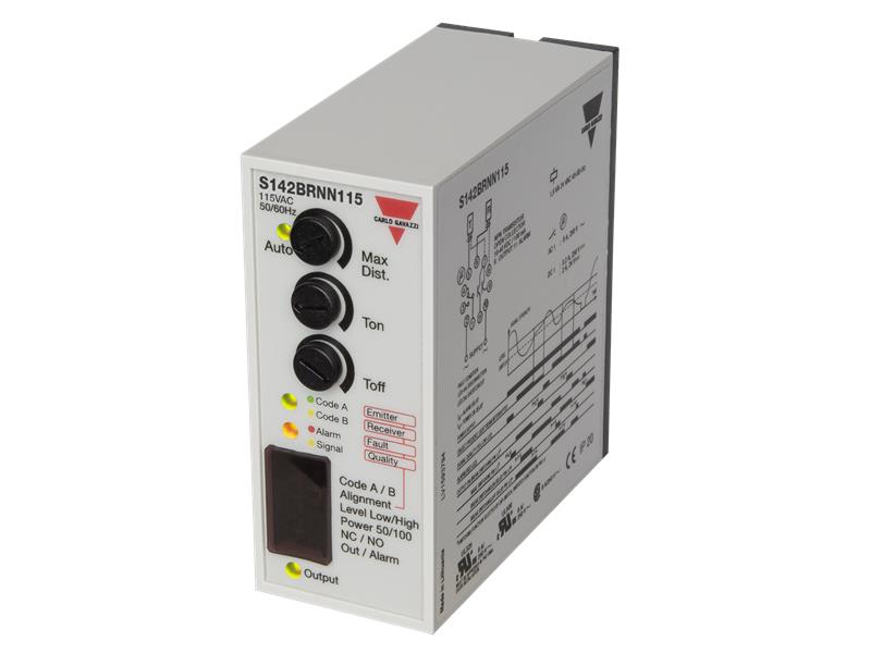 CARLO GAVAZZI S142BRNN115