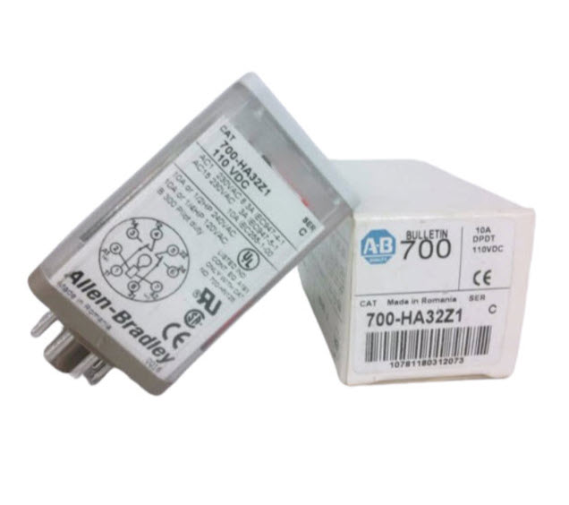 ALLEN BRADLEY 700-HA32Z1