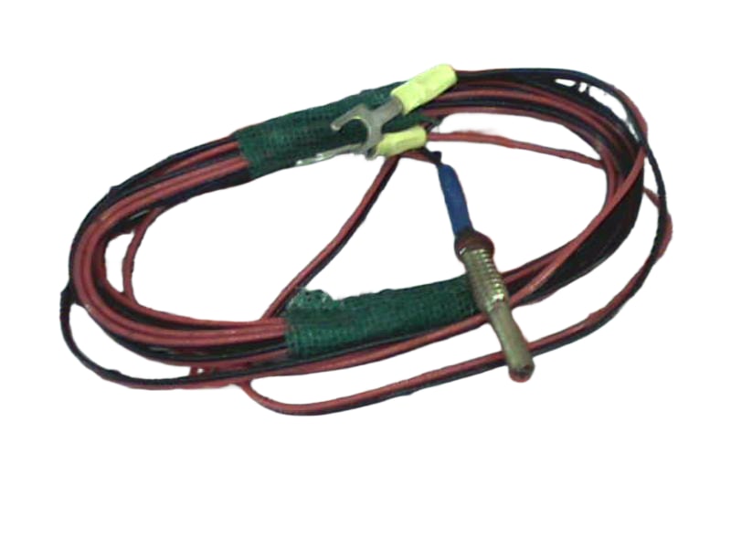 FROST CONTROLS P-16