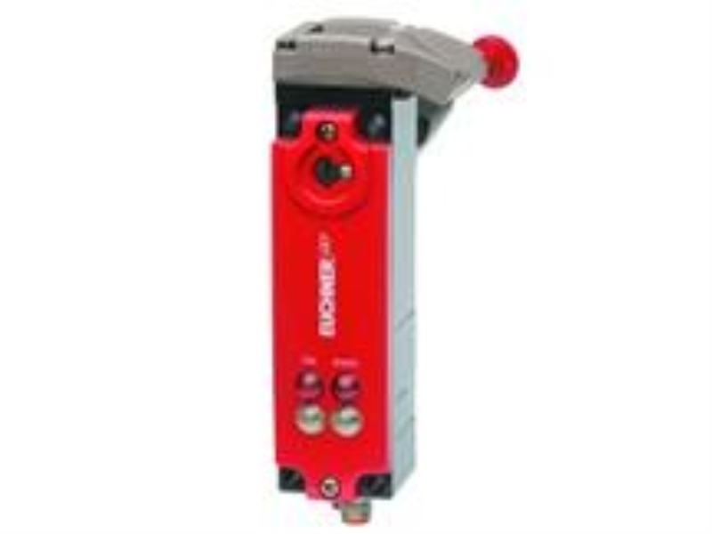 EUCHNER CET3-AR-CRA-CH-50F-SG-110907