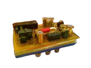 A2041EF by INVENSYS