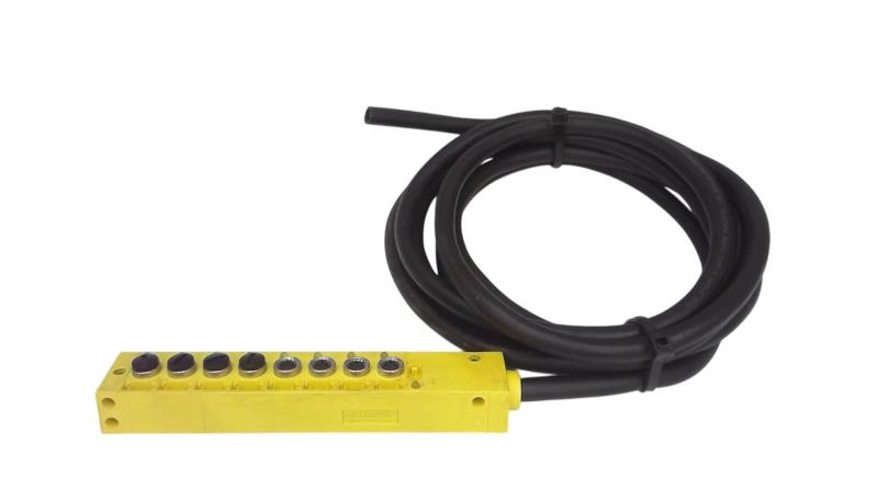 MOLEX BEY801P-FBM-05
