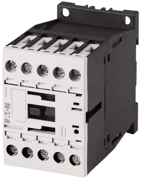 DILA-40-110V/50HZ-120V/60HZ by EATON CORPORATION