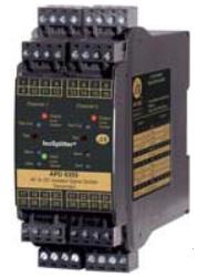 APD 6393 M19 by ABSOLUTE PROCESS INSTRUMENTS