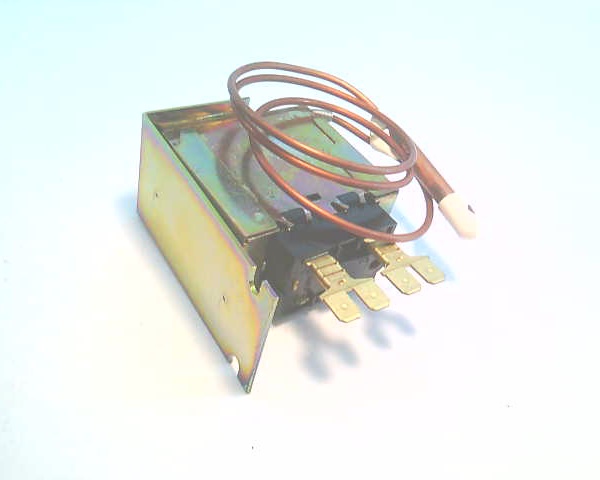 UNITED TECHNOLOGIES HK-02AB-055